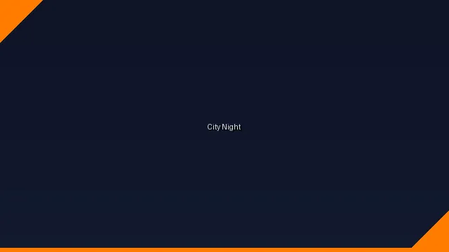 城市夜景主题赛 - 猪猪影院 艺术片 视频创作挑战